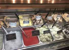 Gelateria Romana Rimini Rimembranze food