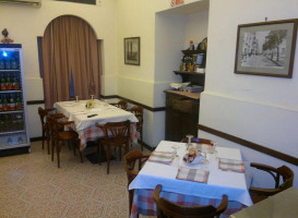 Pizzeria Rosso Corallo (o Sarracino) food