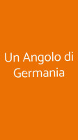 Un Angolo Di Germania food