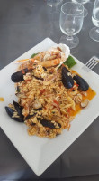 Sfizi Di Mare food