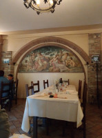 Osteria Santissima food