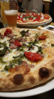 Pizzikotto food