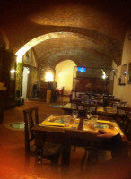 Osteria Dei Briganti food