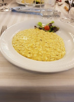 Cascina Costa food