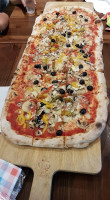 Pizzeria San Lorenzo Da Mastro food