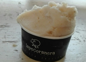 Gelateria Lapecoranera food