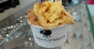 Gelateria Lapecoranera food