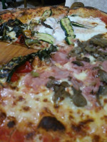 Pizzeria Cavour food