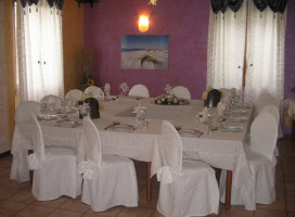 Ristorante Albarello food