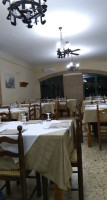 Trattoria Del Tordo food