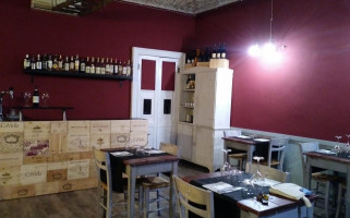 Locanda Terramare Cucina Del Sud food