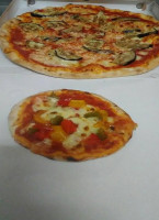 Pizza Sole food