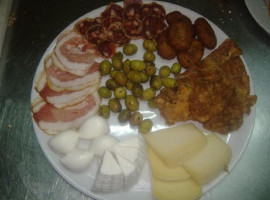 A Pignata food