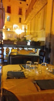 Trattoria Da Capone food