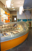 Gelateria La Siciliana food