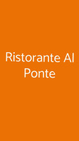 Al Ponte food