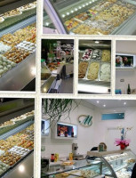 Pasticceria Millevoglie food