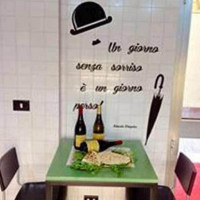 Piadineria Tradizionale Elsa food