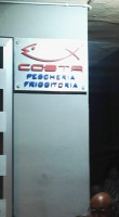 Pescheria Friggitoria Costa food