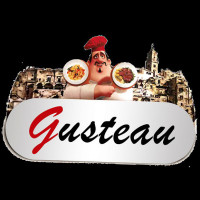 Gusteau Tavola Calda food