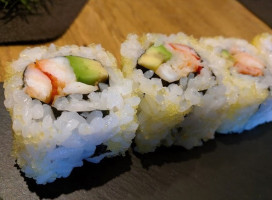 Yume Sushi Fusion food