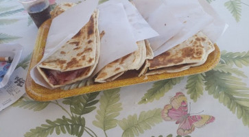 Piadineria Il Capriccio Di Gola food