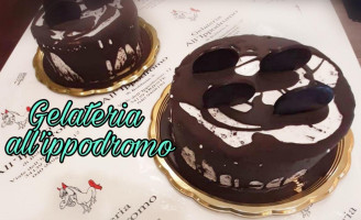 Gelateria All'ippodromo food