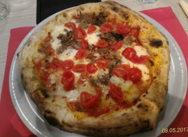 Don Peppe Frittoria E Pizzeria food