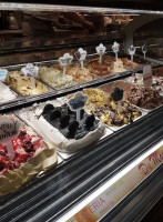 Gelateria De Marchi food