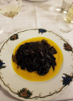 Trattoria Al Castello food