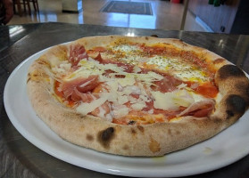 Pizzeria Lido Belvedere food