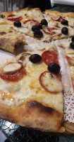 Pizza Planet Di D'anna Samantha food