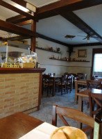 Osteria Dossi food