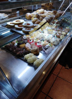 Pasticceria Lo Schiavo food