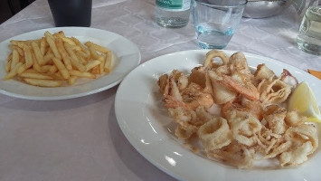 Albergo Da Marco food