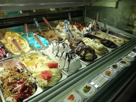 Gelateria Mckenzye food