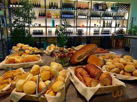 I Silvani Di Brescia food