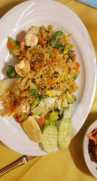 Thailandese Baan Thai food