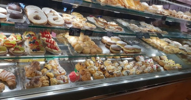 Pasticceria Michetti food