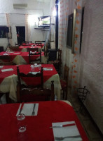 Trattoria Da Luciano A Longato inside