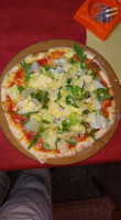 Pizzeria Del Pescatore food