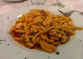 Trattoria Marinelli Da Vittorio food