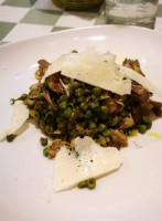 Osteria Vinho Verde food