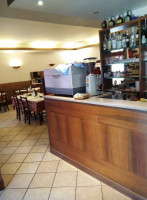 Trattoria Tappa Fissa food