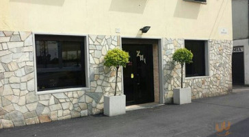 Trattoria Iore E Giuditta outside