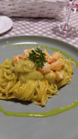 La Grengia food