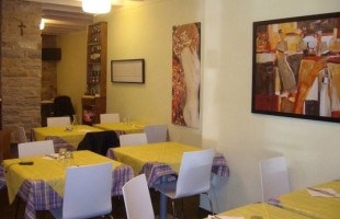 La Mandragola inside