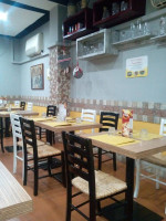 Pizza Village Agora S A S food