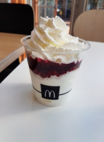 Mcdonald's food