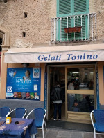 Gelateria Tonino food